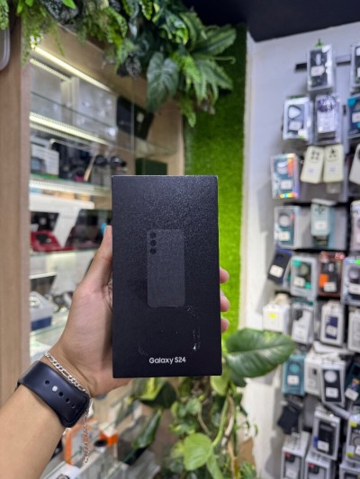 Samsung Galaxy S24