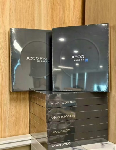 Vivo X300 pro 16/512