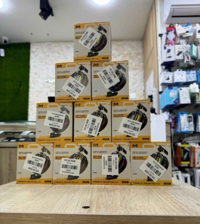 Refroidisseur tel / Tablette 