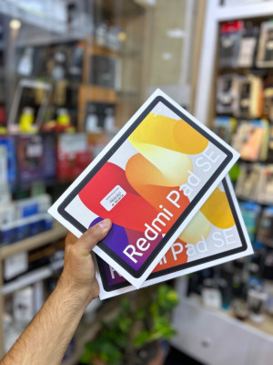 Redmi Redmi Pad 4/128 neuf