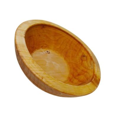Guessa traditionnel fabriqué en bois de noyer dimension 24.3 * 7.5 cm
