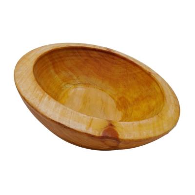 Guessa traditionnel fabriqué en bois de noyer dimension 23.3 * 7 cm