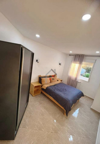 appartement-location-vacances-oran-ain-el-turck-algerie