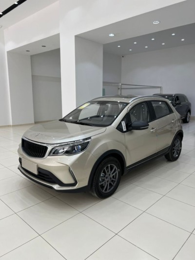 Geely Livan 2025 X3 PRO