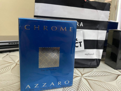 parfums-et-deodorants-homme-azzaro-chrome-100ml-parfum-original-pour-bordj-bou-arreridj-algerie