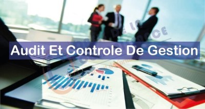 DESS en Audit et Contrôle de Gestion