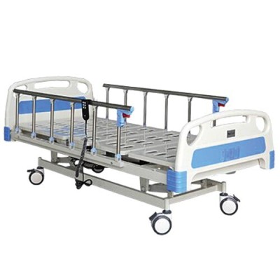 Lit d'hôpital électrique  H-variable