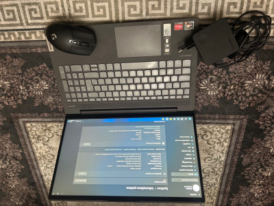 laptop-pc-portable-lenovo-ideapad-bir-el-djir-oran-algerie
