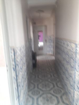 Rent Apartment F3 Algiers Bab ezzouar