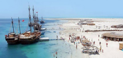 Voyage organisé Djerba 