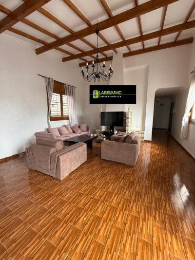 Location Appartement F3 Alger Hydra