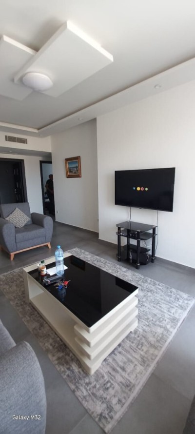 Location Appartement F3 Alger Ben aknoun