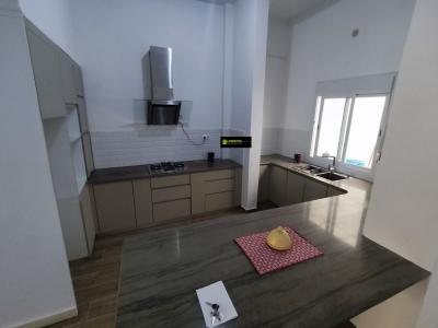 Vente Appartement F3 Tipaza Douaouda