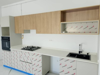 Vente Appartement F3 Alger El biar