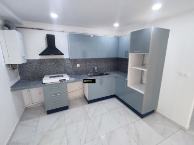 Vente Appartement F4 Alger Cheraga