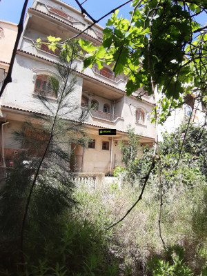 Vente Villa Tipaza Tipaza