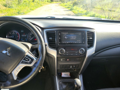 pickup-mitsubishi-l200-2020-constantine-algerie