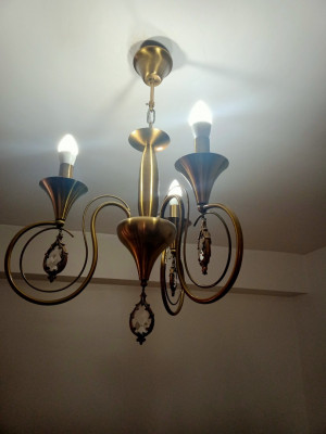 decoration-furnishing-lustre-pour-chambre-parental-birkhadem-alger-algeria