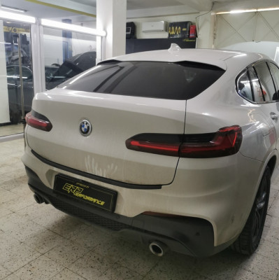 reparation-auto-diagnostic-desactivation-adblue-filtre-a-particule-egr-bmw-x4-2020-douera-alger-algerie