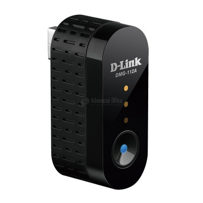 Extenseur Wifi D-Link DMG-112A