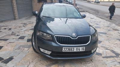 voitures-skoda-octavia-2014-ambiente-hydra-alger-algerie