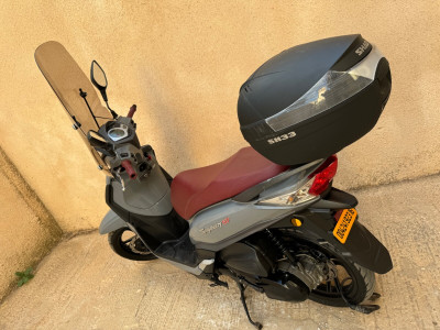 motos-et-scooters-sym-st-2023-beni-messous-alger-algerie