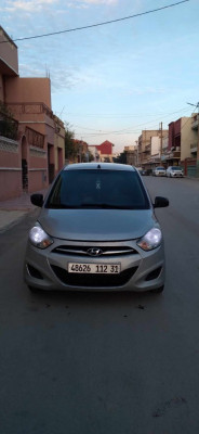 city-car-hyundai-i10-2012-mascara-algeria