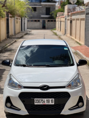 سيارة-صغيرة-hyundai-grand-i10-2018-restylee-dz-الرويبة-الجزائر