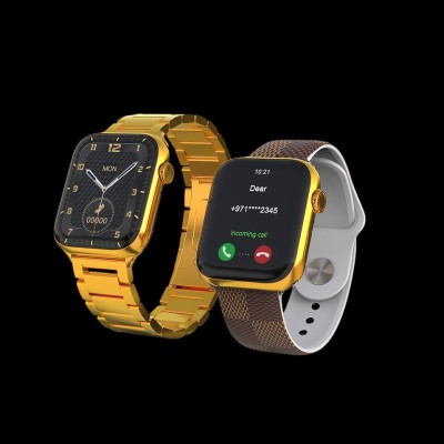 SMART WATCH HAINO TEKO G8 MAX