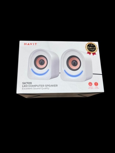 HAUT PARLEUR HAVIT SK709