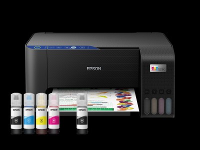 IMPRIMANTE EPSON ECOTANK L3250/3251/3256 WIFI