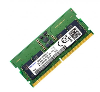 ram-samsung-8gb-ddr5-4800mhz-laptop-bab-ezzouar-alger-algerie