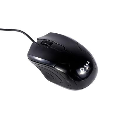 SOURIS FIL ASA AS50 M01