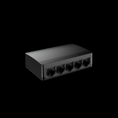 SWITCH TENDA SG105 5 PORTS GIGABIT