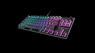 CLAVIER GAMING TURTLE BEACH VULCAN TKL