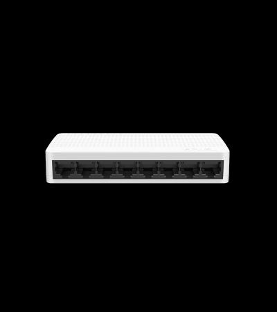 SWITCH TENDA 8 PORTS S108V 10/100| SWITCH TENDA 8 PORTS S108V