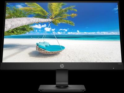 MONITEUR HP V221VB 22" FHD LCD