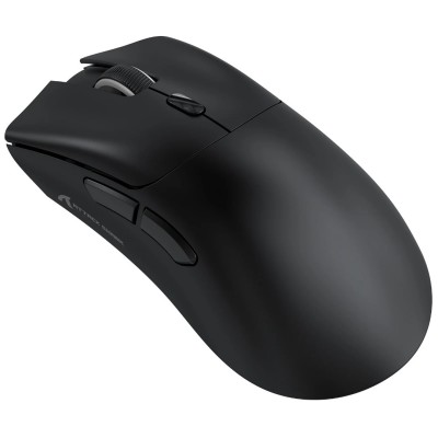 SOURIS ATTACK SHARK R1 WIRELESS BLACK