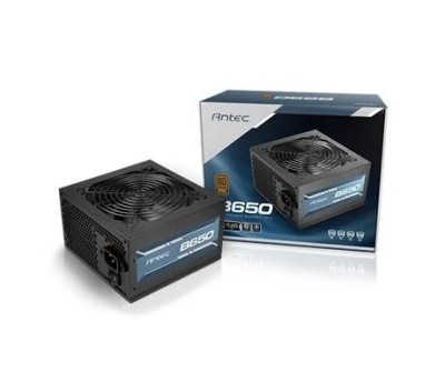 ALIMENTATION ANTEC ATOM B650 W BRONZE