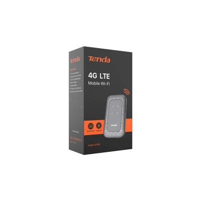 ROUTEUR TENDA 4G180 LTE MOBILE WIFI