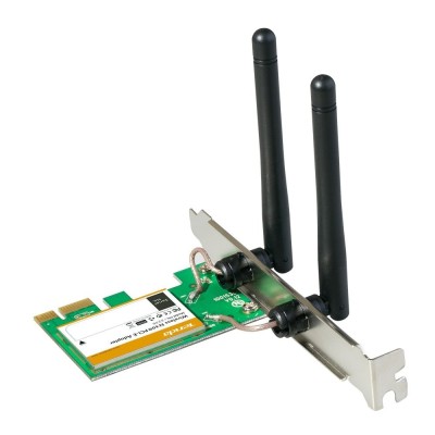 CARTE RESEAU TENDA W322E WLAN 300MB/S