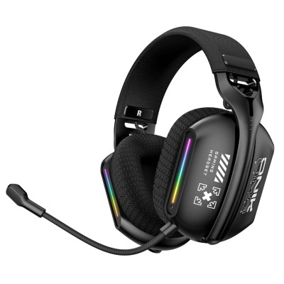 CASQUE ONIKUMA GT808 WIRELESS