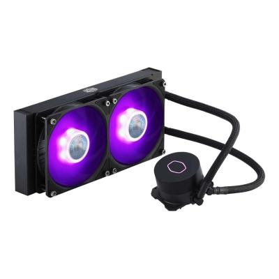 WATERCOOLING COOLER MASTER MASTERLIQUID 240 RGB