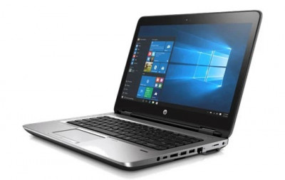 LAPTOP HP PROBOOK 640 G3 | I5 7200U | 16 GB RAM | 256 GB SSD | 14" | FHD