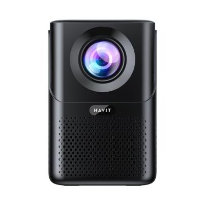 VIDEO PROJECTEUR HAVIT PJ216 PRO