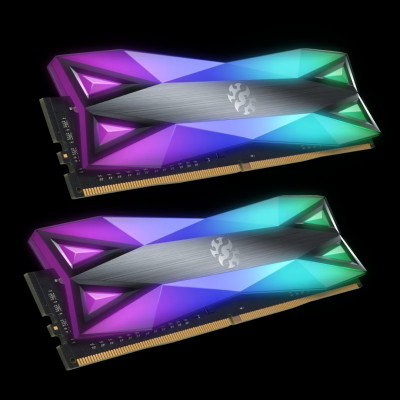 RAM ADATA XPG SPECTRIX D60G 16GB 3200MHZ RGB