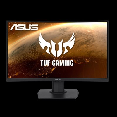 MONITEUR ASUS TUF GAMING VG24VQE 24" FHD 165HZ