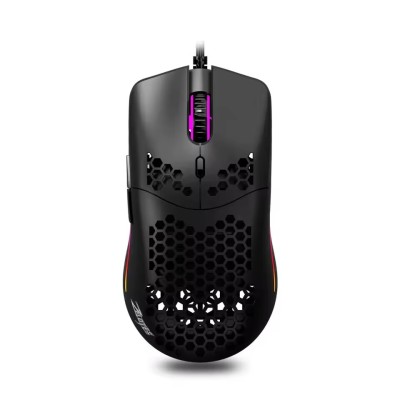 SOURIS GAMING ZELOTES AVEC FIL C7