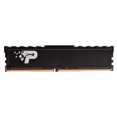 RAM PATRIOT SIGNATURE LINE 8GB 3200MHZ DDR4