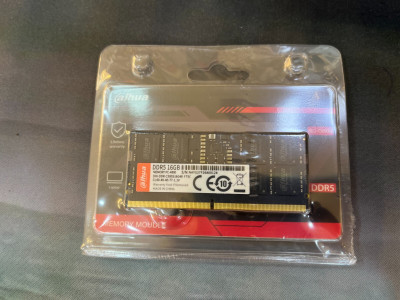 ram-dahua-c500-16gb-4800-laptop-bab-ezzouar-alger-algerie